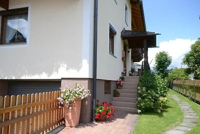 Ferienhaus Tirol Zillertal by