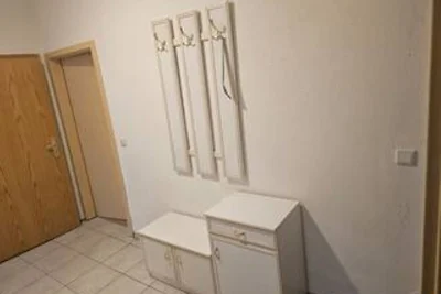 Schöne Vollausgestattete