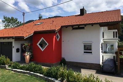 Apartamento Vacaciones familiares Rettenberg