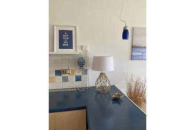 Apartment 1904 in Tossens