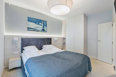 Appartement Vacances avec la famille Gdansk