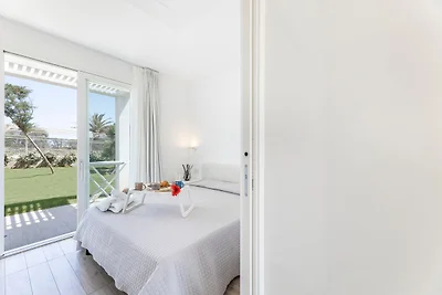 Capo Falcone Charming 4 people