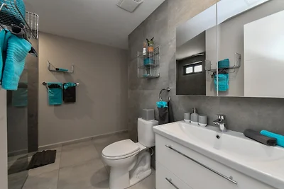 Vakantieappartement Gezinsvakantie Malmok