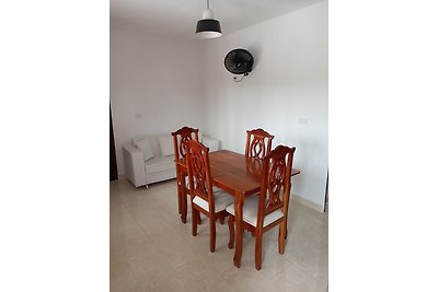 Villa Rosa Appartement 1