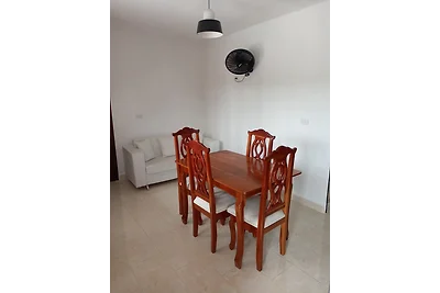 Villa Rosa Appartement 1