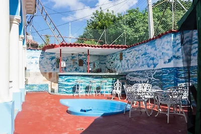 Villa Bella Julieta Appartement 3