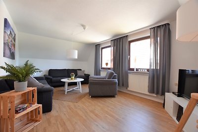 Vakantieappartement Gezinsvakantie Grube