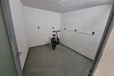 Apartment am Rathaus