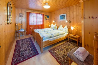 Schweiz,Grächen,St.Niklaus,Ferienhaus