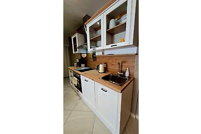 Holiday flat family holiday Quedlinburg