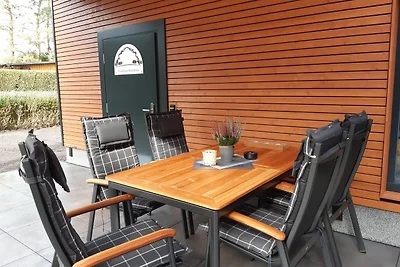 Ferienhaus Milchstrasse mit