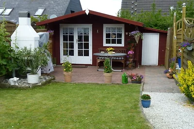 Vakantieappartement Gezinsvakantie Heiligenhafen