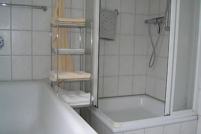 Ferienwohnung Heitmann