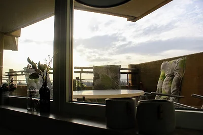 Appartamento Vacanza con famiglia Hohegeiß