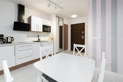 Appartamento Vacanza con famiglia Karpacz