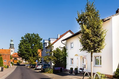 Zweibettzimmer