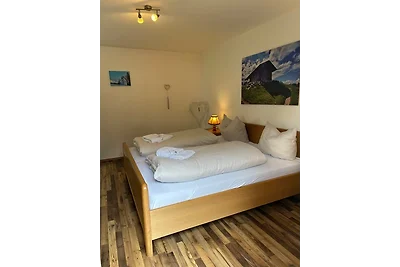 Appartamento Vacanza con famiglia Mittenwald