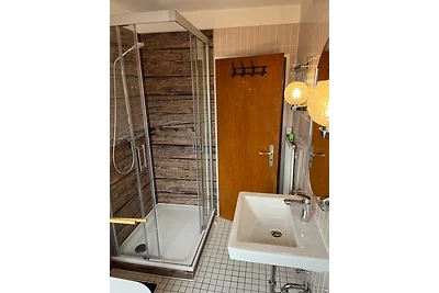 Harzhaus Altenau - Wohnung 2