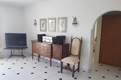 Appartamento Vacanza con famiglia Carvoeiro