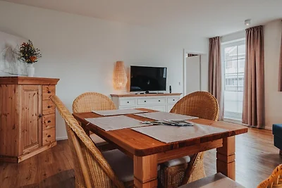 Apartamento Vacaciones familiares Baltrum