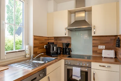 A 10 Reethaus Schwan