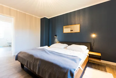 Vakantieappartement Gezinsvakantie Burg auf Fehmarn