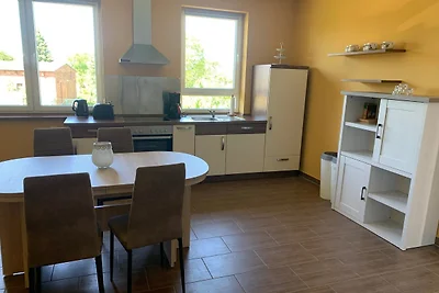 Janas Ferienwohnung in Heideblick