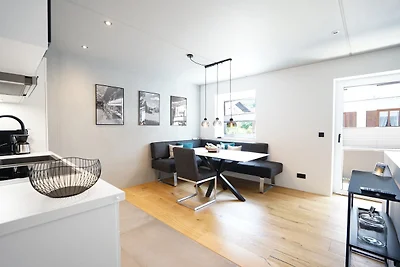 Exclusive Maisonettewohnung!