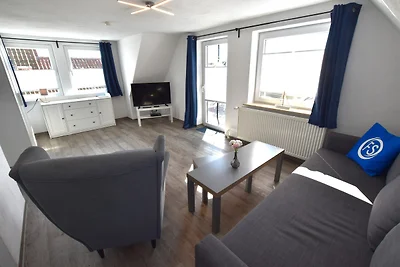 Vakantieappartement Gezinsvakantie Grube