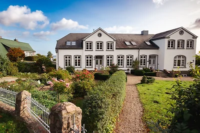 Ferienwohnung Ulmenhof an der