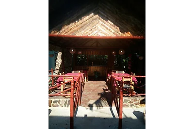 Appartamento Vacanza con famiglia Puerto Esperanza