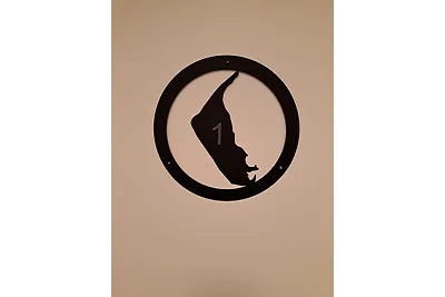 Ferienwohnung 1 Nei Stich 19a