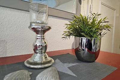 Lindenblüte, Whg. 5