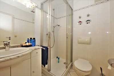 Appartamento Vacanza con famiglia Ahlbeck