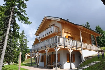 Almliebe-Feriendorf Koralpe