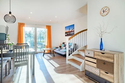 Ferienwohnung Watt