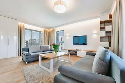 Apartament Dla rodzin Gdańsk
