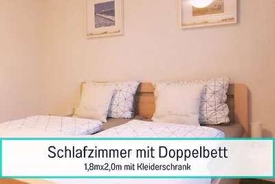 Usedom Apartmenthaus Fewo 2