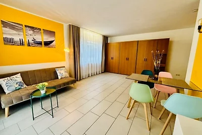 NEU: Apartmenthaus-Usedom Fam.Stopp