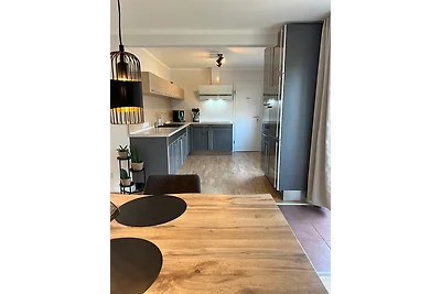 Ferienwohnung Becker