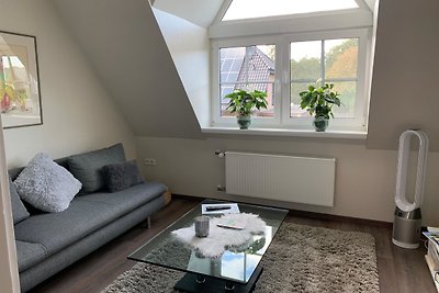 Ferienwohnung Am Sternbusch