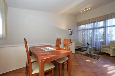 Vakantieappartement Gezinsvakantie Heringsdorf