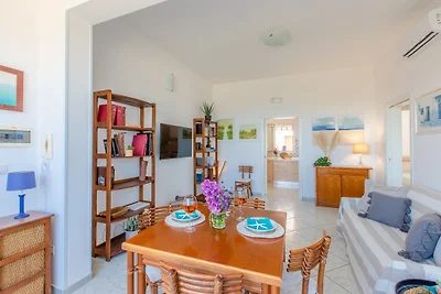 Vista mare da Rossella