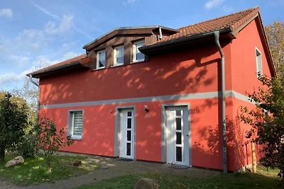 Appartamento Vacanza con famiglia Kalkhorst