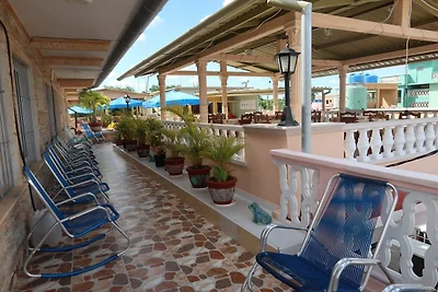 Hostal Enrique Appartement 2