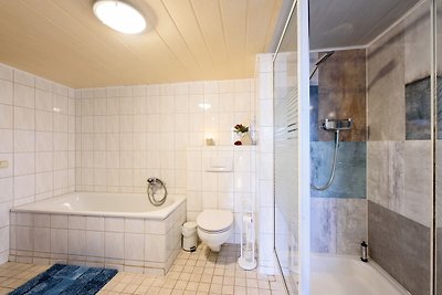 Vakantieappartement Gezinsvakantie Quedlinburg