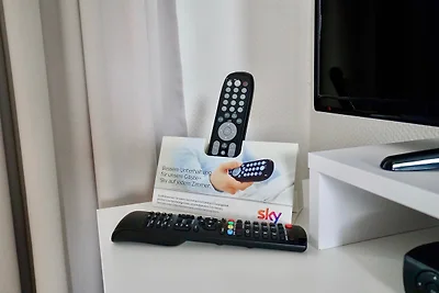 Vakantieappartement Gezinsvakantie Sellin