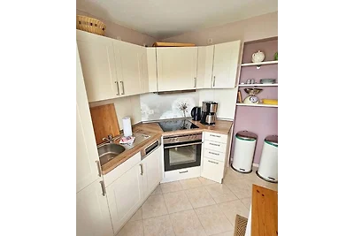 Ferienhaus Sommerwiese - ABC327