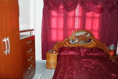Vakantieappartement Gezinsvakantie Baracoa