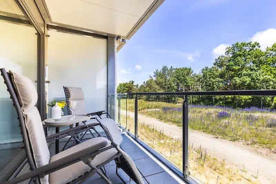 Haus Jasmund, Whg. 5 Jasmund Beach